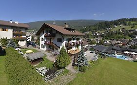 Residence Villa Tramont