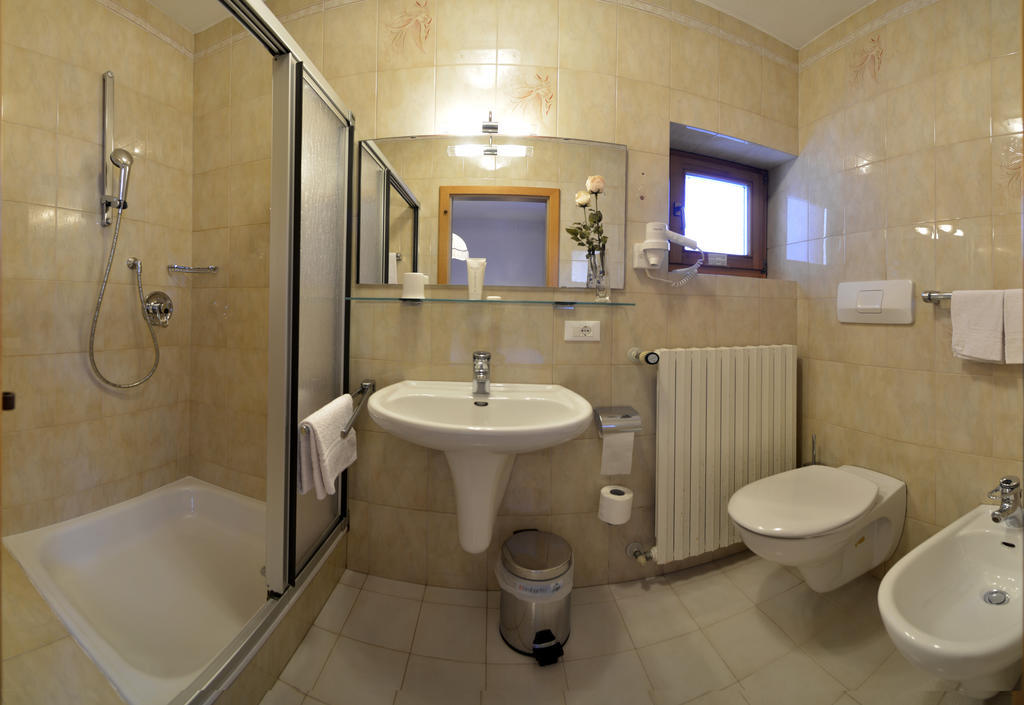 Residence Villa Tramont Urtijëi Buitenkant foto